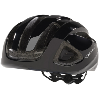 Oakley ARO3 Lite Bike Helmet 2022 in Black size Small | Polyester