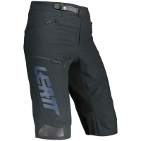 Leatt MTB 4.0 Shorts 2022 in Black size Small