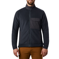 Mountain Hardwear UnClassic(TM) Fleece Jacket 2020 size Large | Polyester