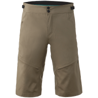 Yeti Cycles Freeland Shorts 2022 in Brown size X-Large | Polyester