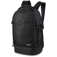 Dakine Verge 25L Backpack 2025 - OS in Black