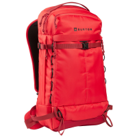 Burton Sidehill 25L Backpack 2022 | Nylon in Black | Nylon/Polyester