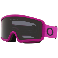 Oakley Target Line S Goggles 2023 in Green
