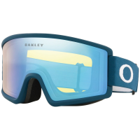 Oakley Target Line L Goggles 2023 in Blue