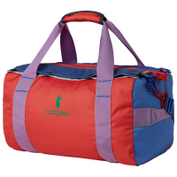 Cotopaxi Chumpi Duffel Bag 2021 size 35L | Polyester