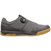 Scott Sport Volt Shoes 2022 in Gray size 43 | Rubber/Polyester