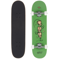 Arbor Whiskey Upcycle Skateboard Complete size 8.0