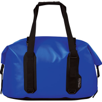 SealLine Widemouth Duffel Bag 2022 in Blue size 25L | Nylon/Polyester