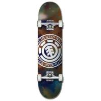 Element Magma Seal Skateboard Complete 2022 size 7.75