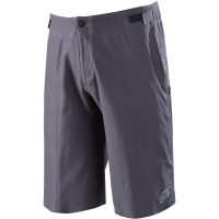 Troy Lee Designs Drift Shell Shorts 2022 in Charcoal size 34