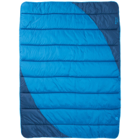 Marmot Trestles Eco Quilt 2022 - OS in Blue | Polyester