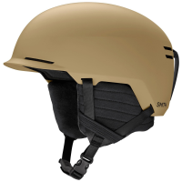 Smith Scout MIPS Round Contour Fit Helmet 2025 in Brown size Large