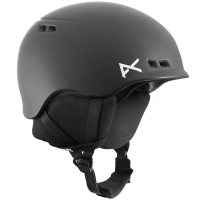 Kid's Anon Burner Helmet Big 2025 in Black size Small/Medium