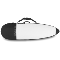Dakine Daylight Thruster Surfboard Bag 2026 in White size 5'8"
