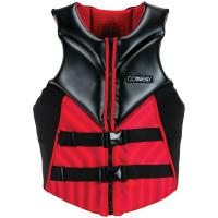 Connelly Concept Neo CGA Wakeboard Vest 2024 size Large | Polyester