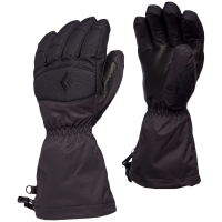 Women's Black Diamond Recon Gloves 2022 size Small | Leather