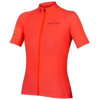 Women's Endura Pro SL II Short Sleeve Jersey 2021 size X-Large | Nylon/Elastane/Lycra