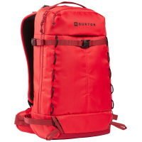 Burton Sidehill 18L Backpack 2022 in Black | Polyester