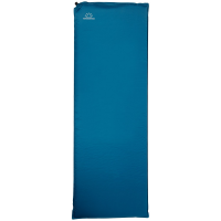 Mountain Summit Gear Self Inflating 2.5 Camp Pad 2022 in Blue | Polyester
