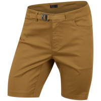 Pearl Izumi Rove Shorts 2022 in Brown size 38 | Nylon/Cotton/Elastane