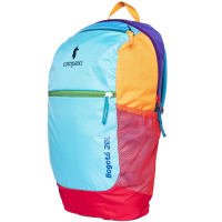 Cotopaxi Bogota 20L Backpack 2022 | Polyester