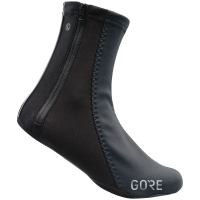 GORE Wear Thermo WINDSTOPPER(R) Overshoes 2021 size 4.5-6 | Elastane/Polyester