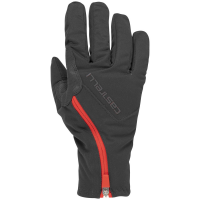 Women's Castelli Spettacolo RoS Bike Gloves 2021 in Black size X-Small