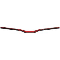 Deity Skyline 787 Handlebar 2023 in Orange size 31.8X787X25mm | Aluminum