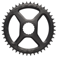 Easton Direct Mount Cinch 12 Speed Chainring 2022 size 42T | Aluminum