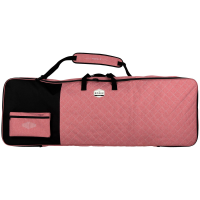 Women's Ronix Dawn Half-Padded Wakeboard Bag 2026 in Dusty Rose