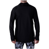 BlackStrap Summit Hoodie Men's 2026 Black size 2X-Large