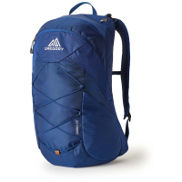 Gregory Arrio 22 Plus Size Backpack 2022 in Blue | Nylon