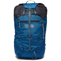 Mountain Hardwear UL(TM) 20 Backpack 2023 in White | Nylon