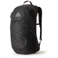 Gregory Arrio 22 Backpack 2022 in Black | Nylon