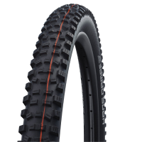 Schwalbe Hans Dampf Tire 29 2025 in Black size 29" X 2.35" | Rubber