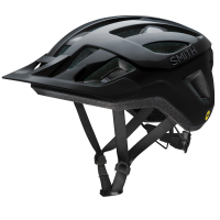 Smith Convoy MIPS Bike Helmet 2022 in Black size X-Large