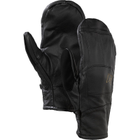 Burton AK Leather Tech Mittens 2022 size X-Large