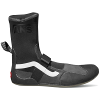 Vans Surf Boot 2 HI 3mm Boots 2022 in Black size 13 | Rubber/Neoprene