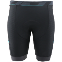Yeti Cycles Rampart Liner Shorts 2022 in Black size X-Large | Spandex/Polyester