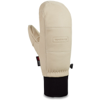 Women's Dakine Lotus Mittens 2024 size Large | Nylon/Leather