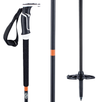 BCA Scepter Ski Poles 2025 size 135 | Aluminum
