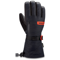 Dakine Leather Titan GORE-TEX Gloves 2022 in Black size X-Large | Leather/Polyester