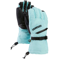 Women's Burton GORE-TEX Gloves 2026 in Blue size Small | Leather