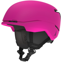 Kid's Atomic Four Helmet 2025 in Pink size X-Small | Plastic