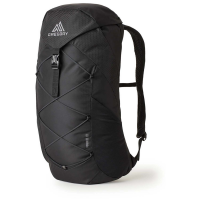 Gregory Arrio 18 Backpack 2022 in Black | Nylon