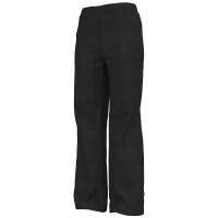 Women's The North Face Venture 2 Half Zip Pants 2022 in Black size X-Large | Nylon