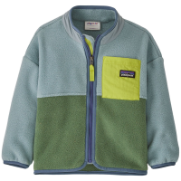 Kid's Patagonia Synch Jacket Toddlers' 2025 in Blue size 6M-12M | Polyester