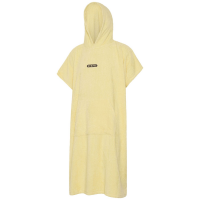 FCS Towel Poncho 2023 | Cotton