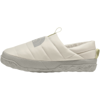 Women's The North Face Nuptse Mule Slippers 2026 in White size 8 | Rubber
