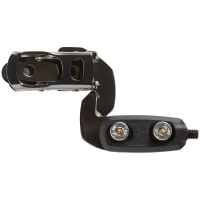 Karakoram Ultra Clip 2.0 with M5 Top Mount Hardware 2025 - OS